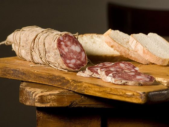 Gastronomia Svizzera e Italiana