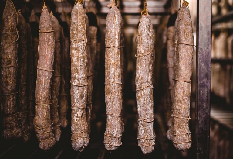 Gastronomia Svizzera e Italiana
